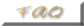 FAQ Icon